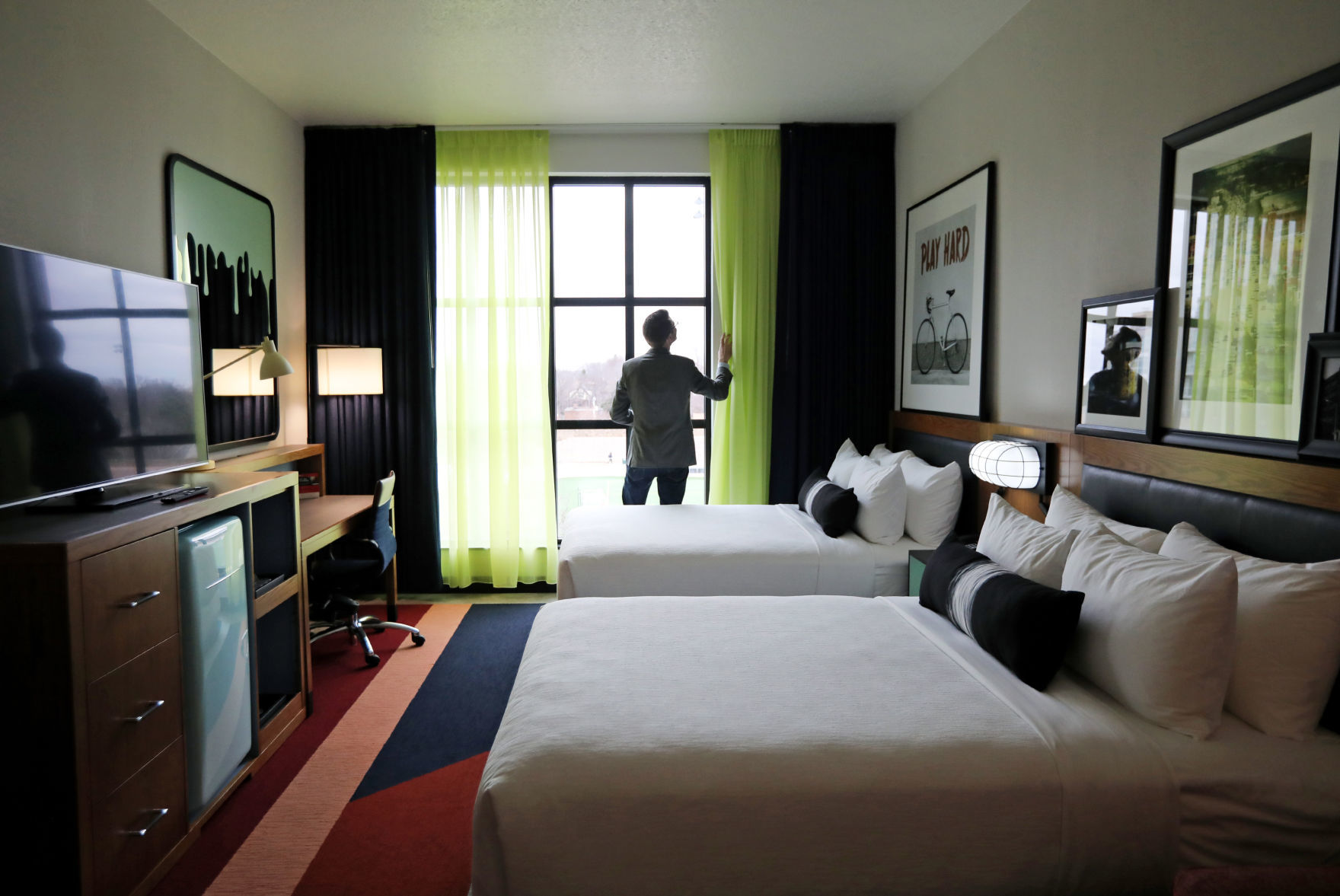 Hotel Indigo
